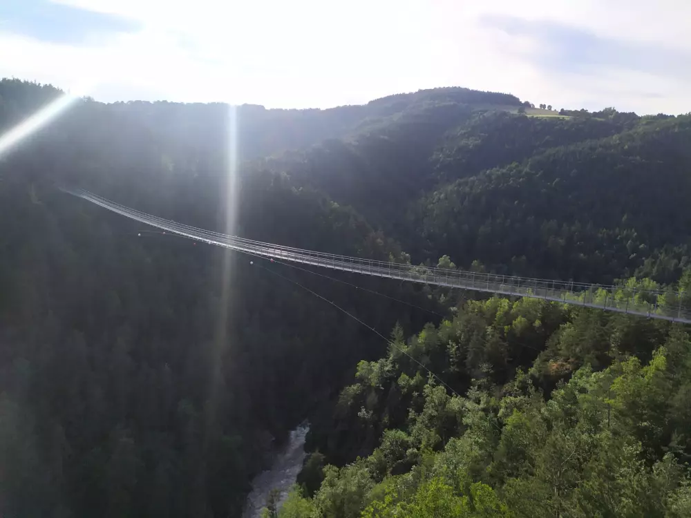 Ushuaïa Villages - Camping du Sabot 3 Gwiazdy★★★