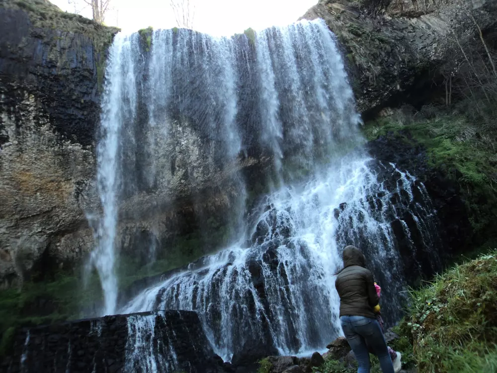 Ushuaïa Villages - Camping du Sabot 3 Gwiazdy★★★