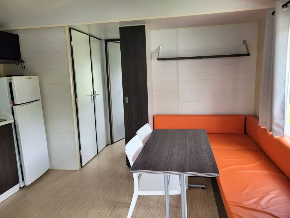 Ushuaïa Villages - Camping du Sabot 3 Gwiazdy★★★