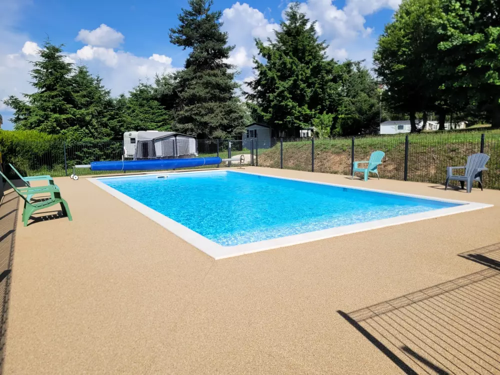 Ushuaïa Villages - Camping du Sabot 3 Gwiazdy★★★