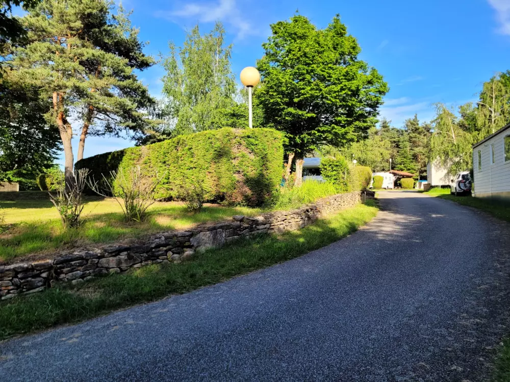 Ushuaïa Villages - Camping du Sabot 3 Gwiazdy★★★