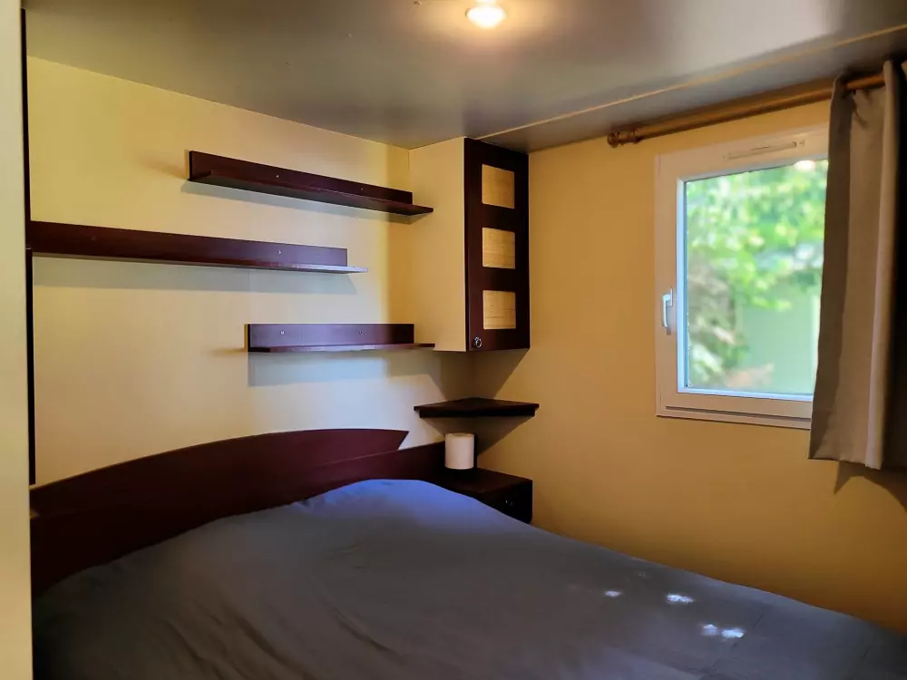 Ushuaïa Villages - Camping du Sabot 3 Gwiazdy★★★