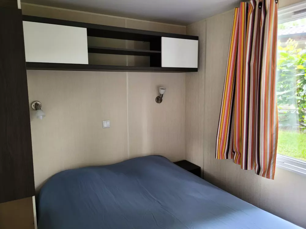 Ushuaïa Villages - Camping du Sabot 3 Gwiazdy★★★