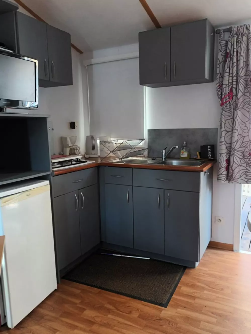 Ushuaïa Villages - Camping du Sabot 3 Gwiazdy★★★