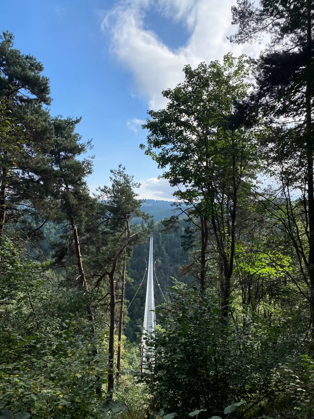 Ushuaïa Villages - Camping du Sabot 3 Gwiazdy★★★