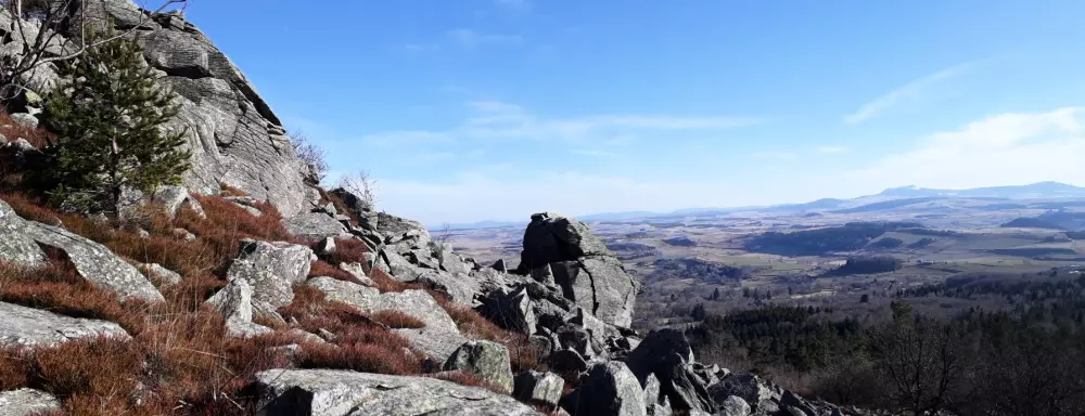 Ushuaïa Villages - Camping du Sabot 3 Gwiazdy★★★