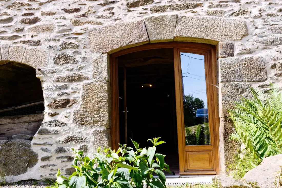 Gîte de France Gîte de coiral 3 oren