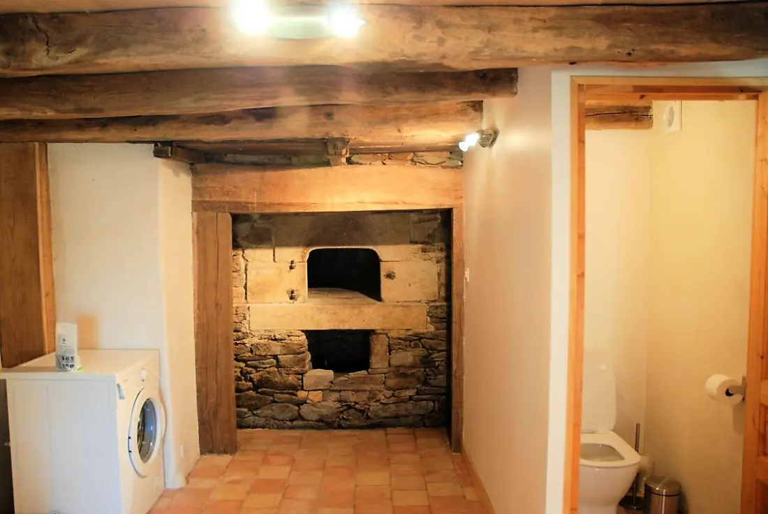Gîte de France Gîte de coiral 3 oren