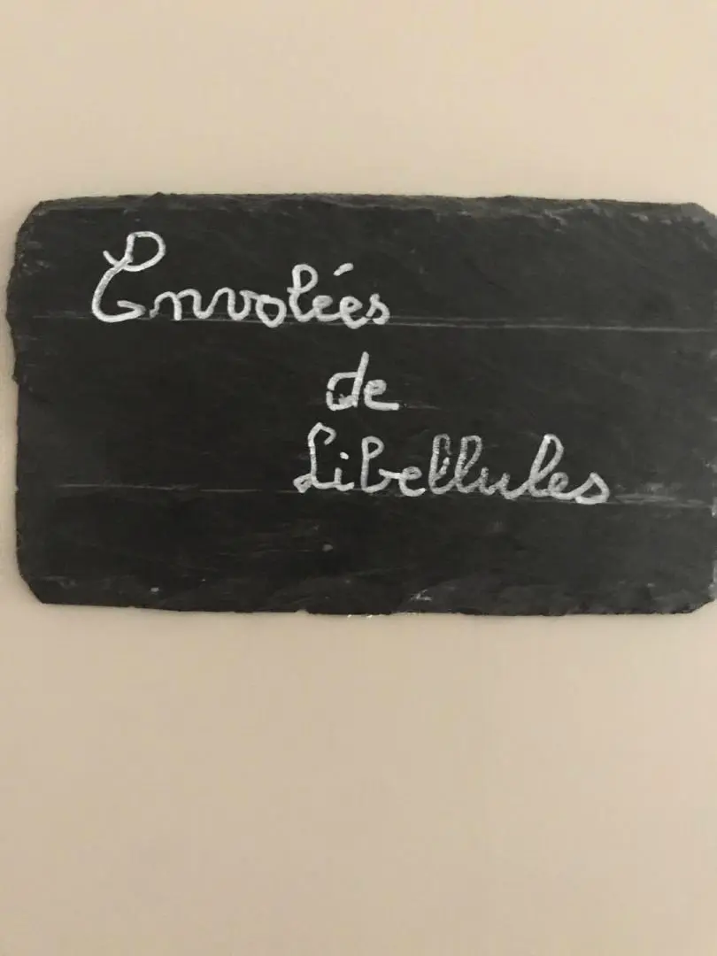 Gîte de France Le Rouzeyrol 3 oren