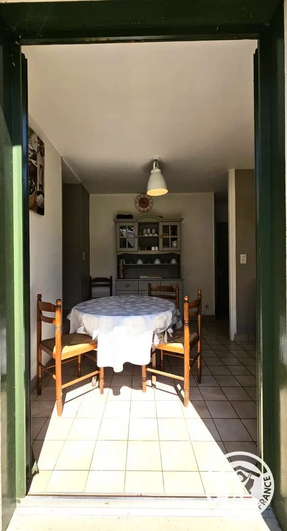 Gîte de France Le Rouzeyrol 3 oren