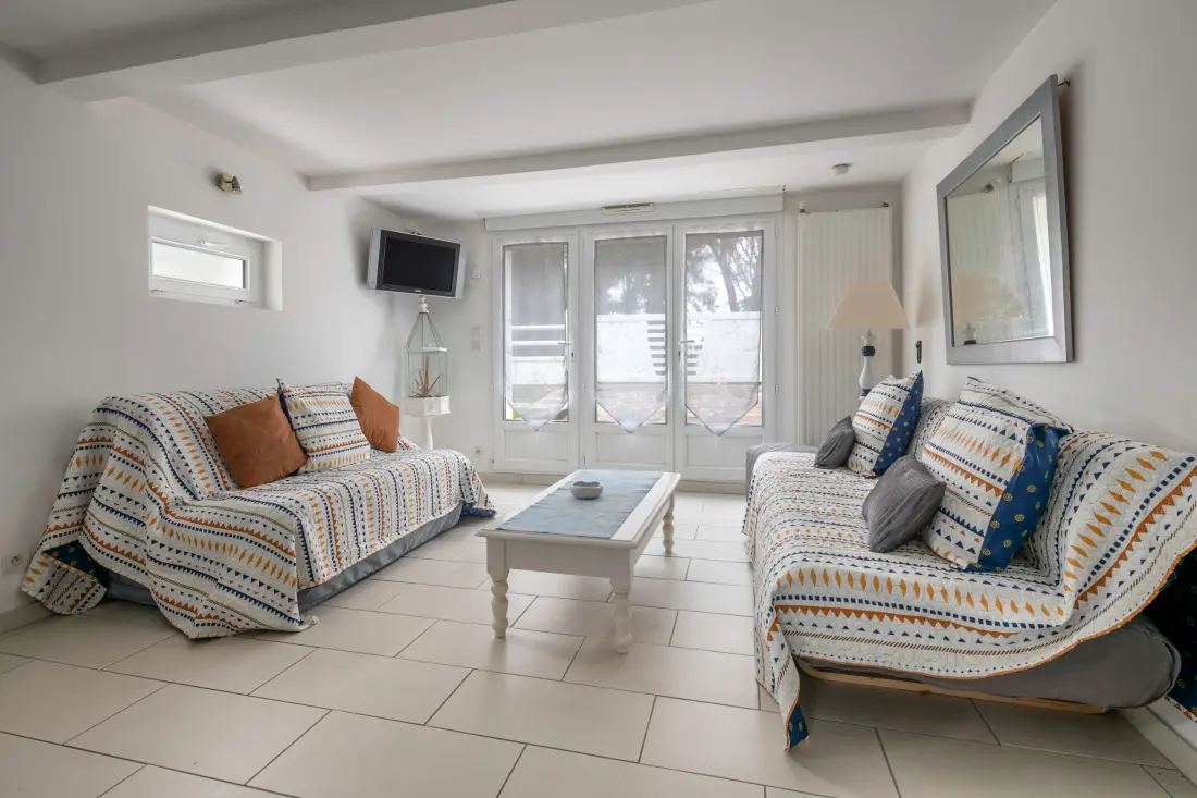 Apartamentos en Saint-Michel-Chef-Chef