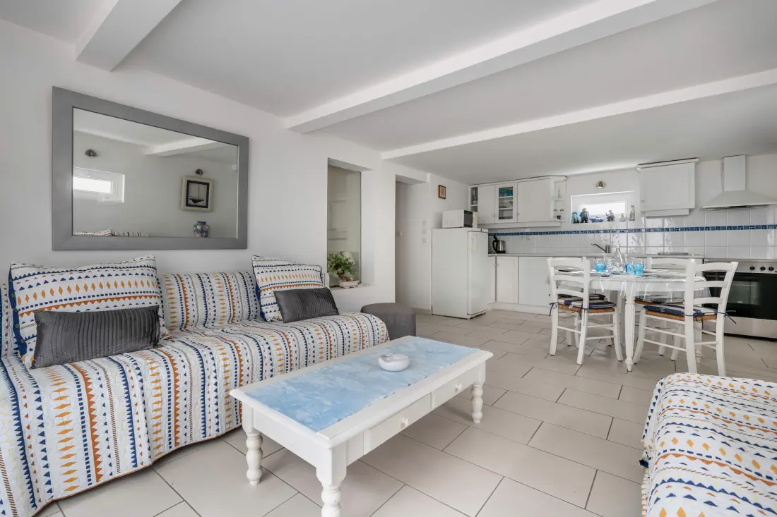Apartamentos en Saint-Michel-Chef-Chef