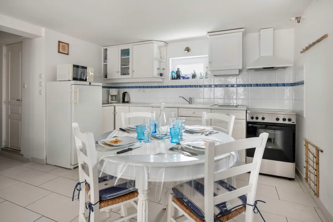Apartamentos en Saint-Michel-Chef-Chef