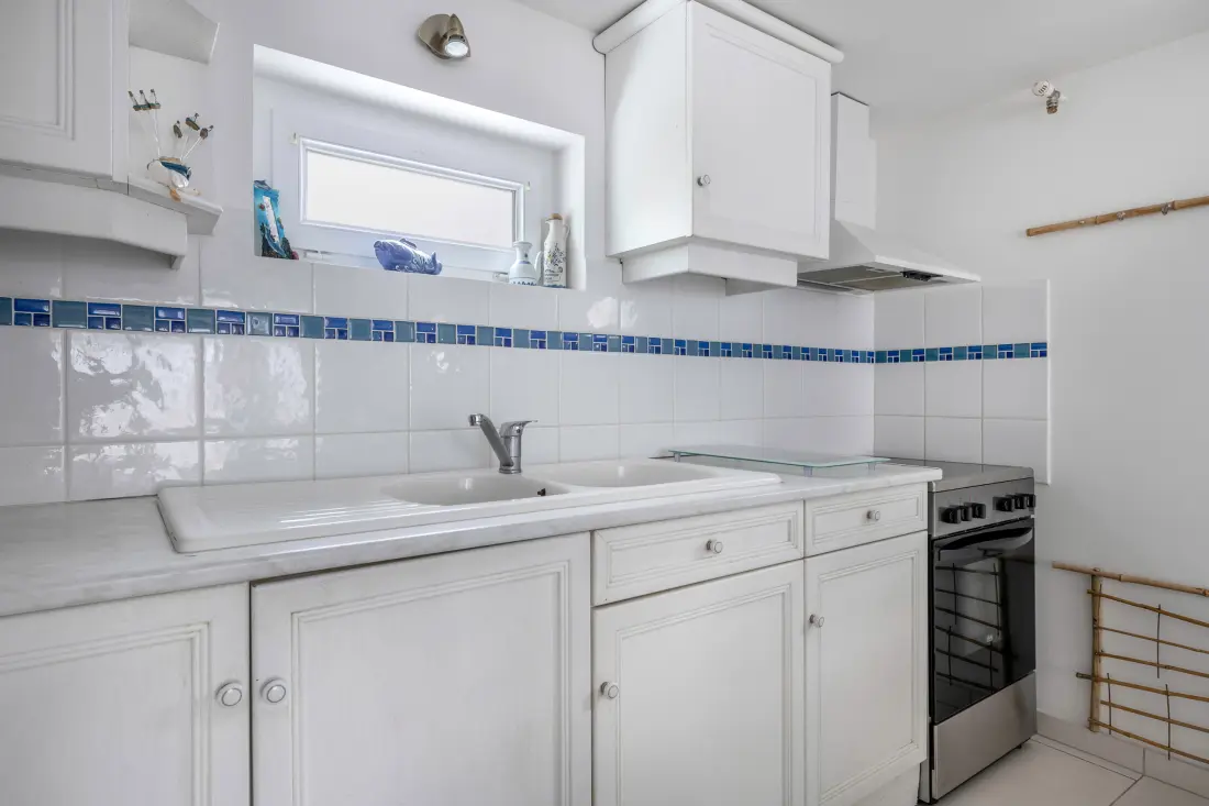 Apartamentos en Saint-Michel-Chef-Chef