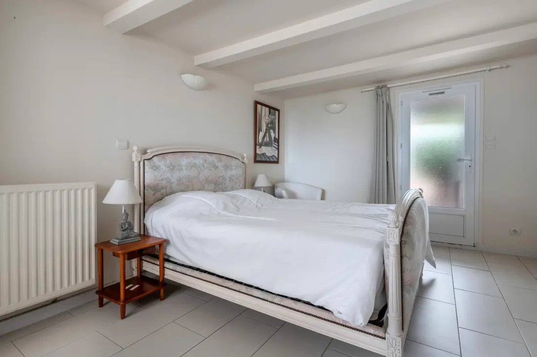 Apartamentos en Saint-Michel-Chef-Chef