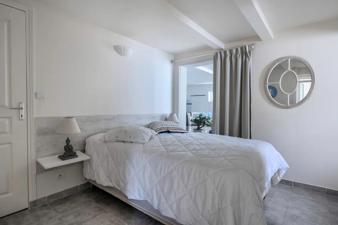 Apartamentos en Saint-Michel-Chef-Chef
