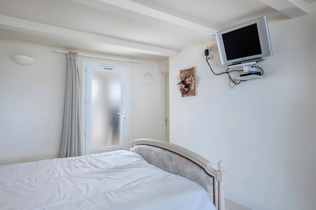 Apartamentos en Saint-Michel-Chef-Chef