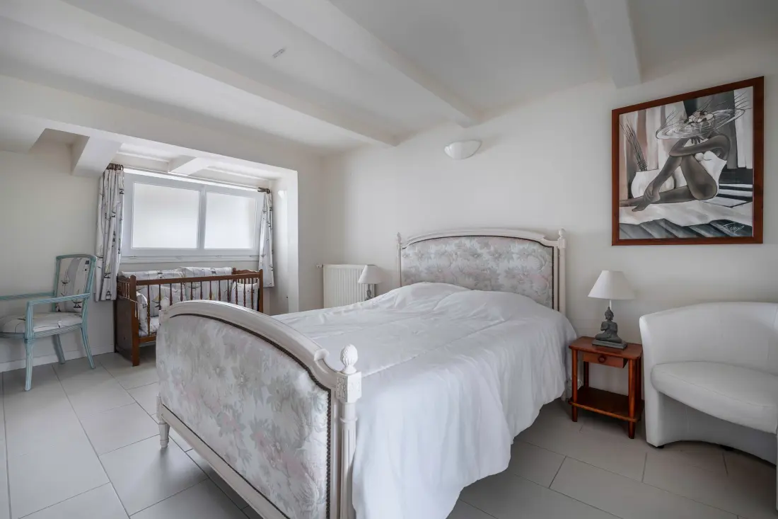 Apartamentos en Saint-Michel-Chef-Chef