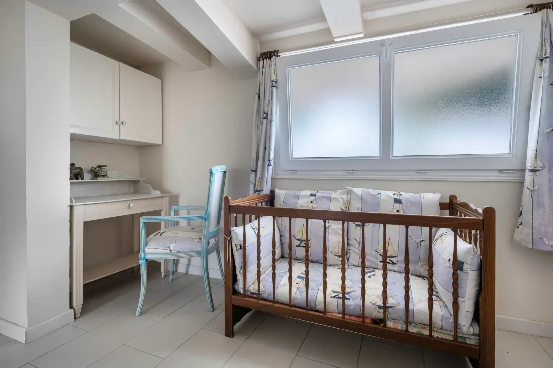 Apartamentos en Saint-Michel-Chef-Chef