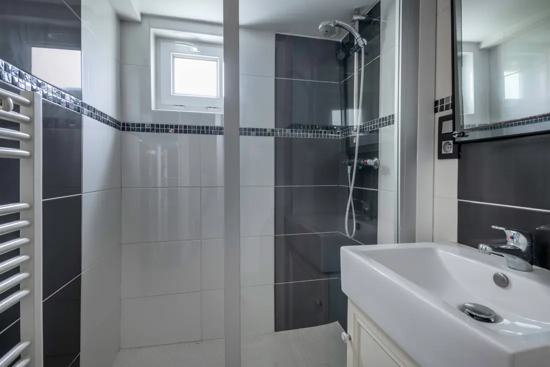 Apartamentos en Saint-Michel-Chef-Chef