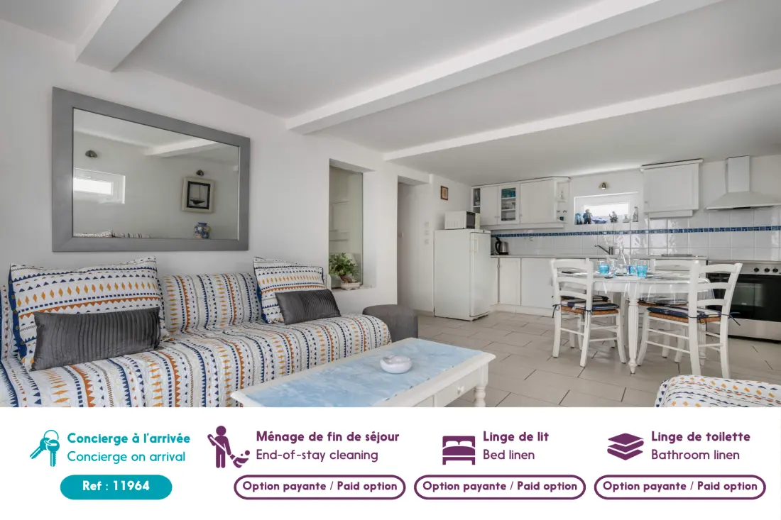 Apartamentos en Saint-Michel-Chef-Chef