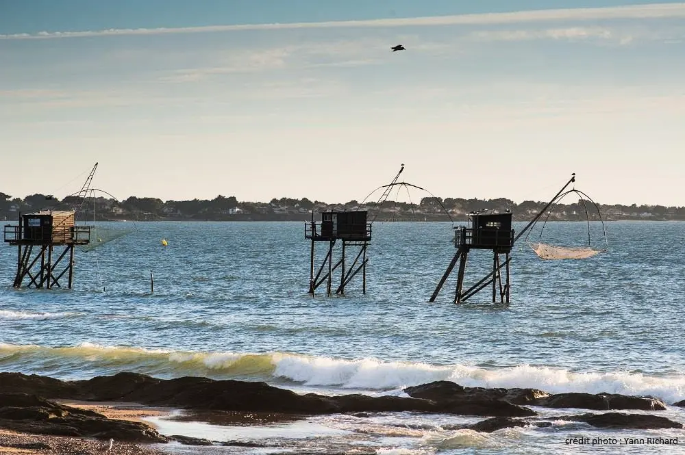 Camping du Bord de Mer 3 Csillagok★★★