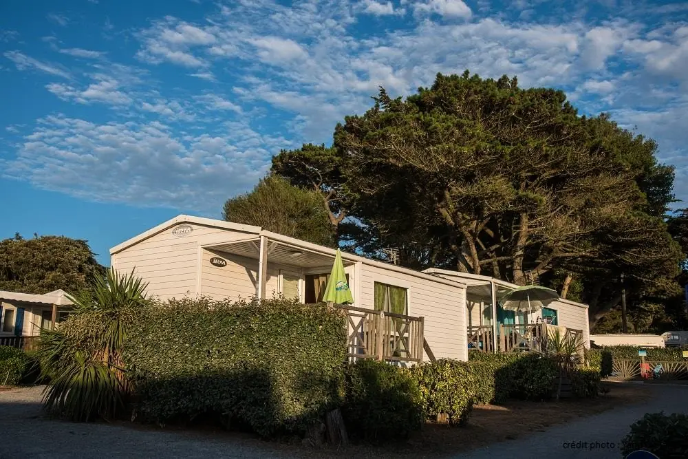 Camping du Bord de Mer 3 Csillagok★★★