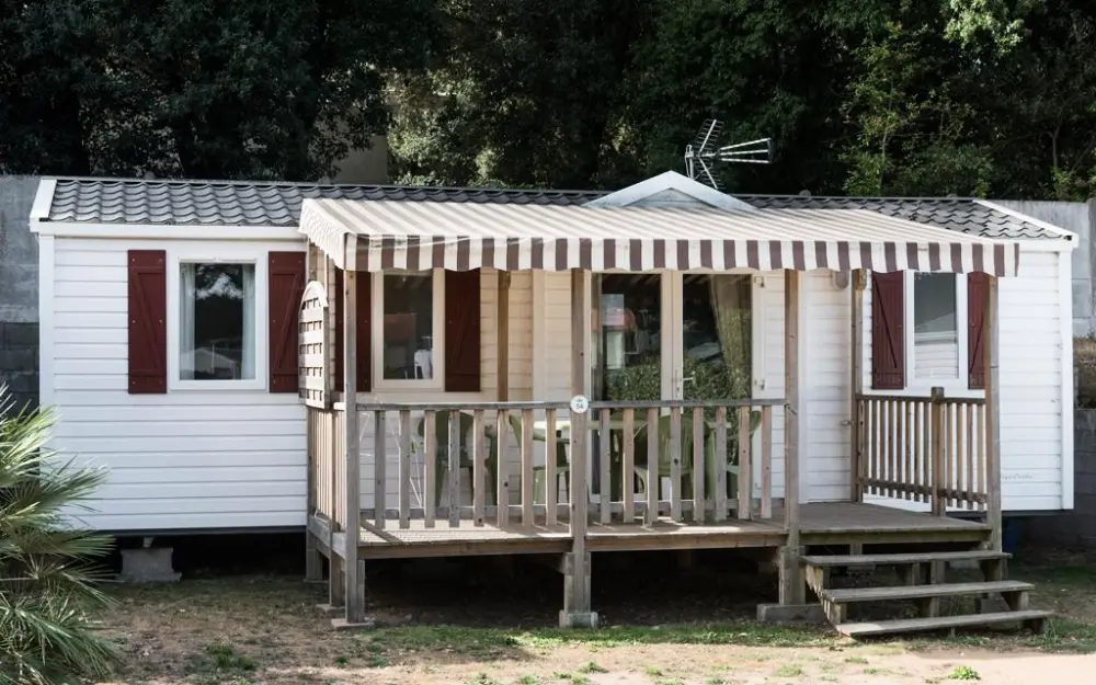 Camping du Bord de Mer 3 Csillagok★★★