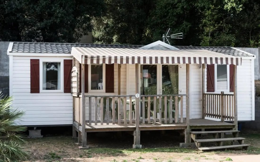 Camping du Bord de Mer 3 Csillagok★★★