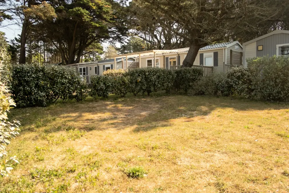 Camping du Bord de Mer 3 Stelle★★★