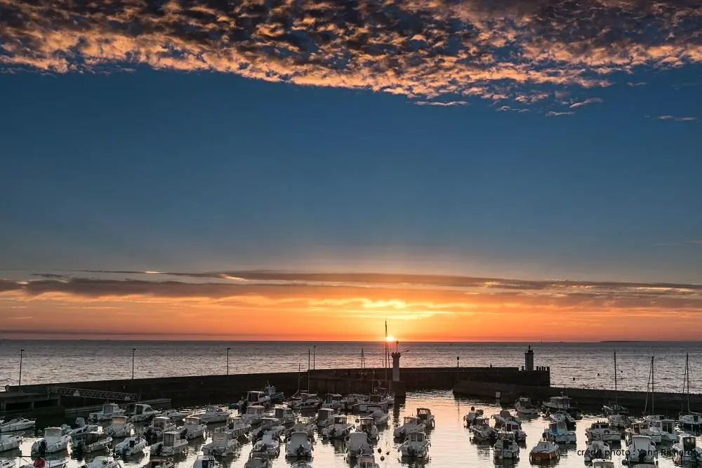 Camping du Bord de Mer 3 Csillagok★★★