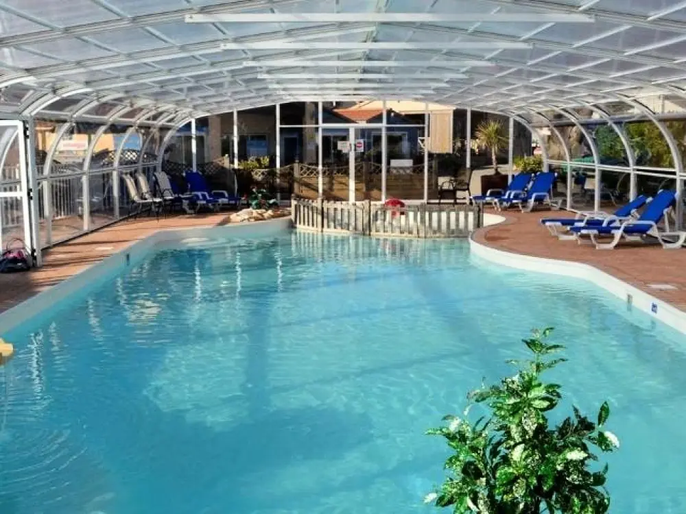 Camping du Bord de Mer 3 Csillagok★★★
