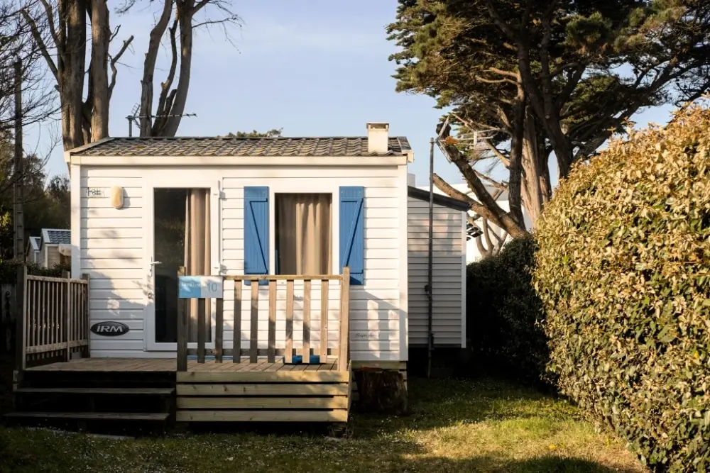 Camping du Bord de Mer 3 Csillagok★★★