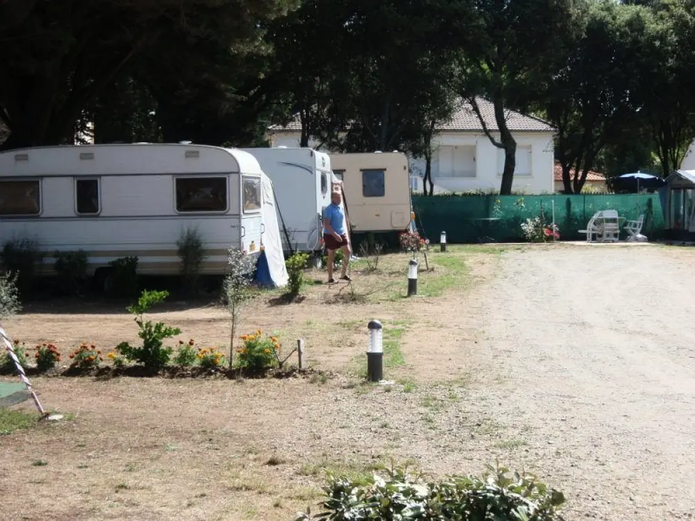 Camping du Bord de Mer 3 Stelle★★★