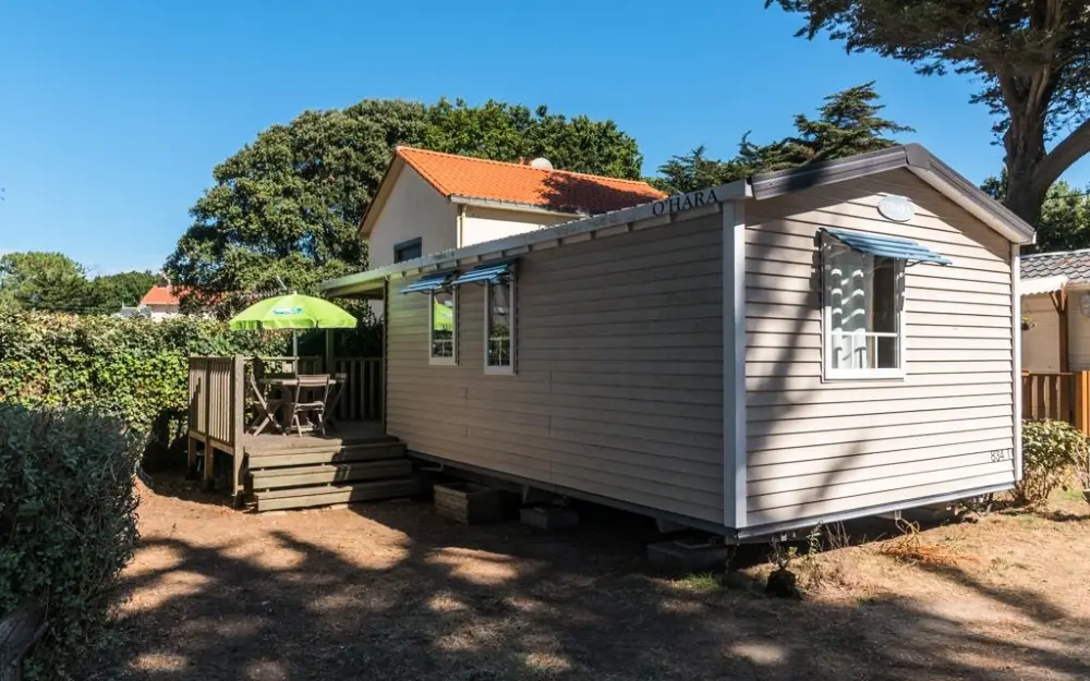 Camping du Bord de Mer 3 Csillagok★★★