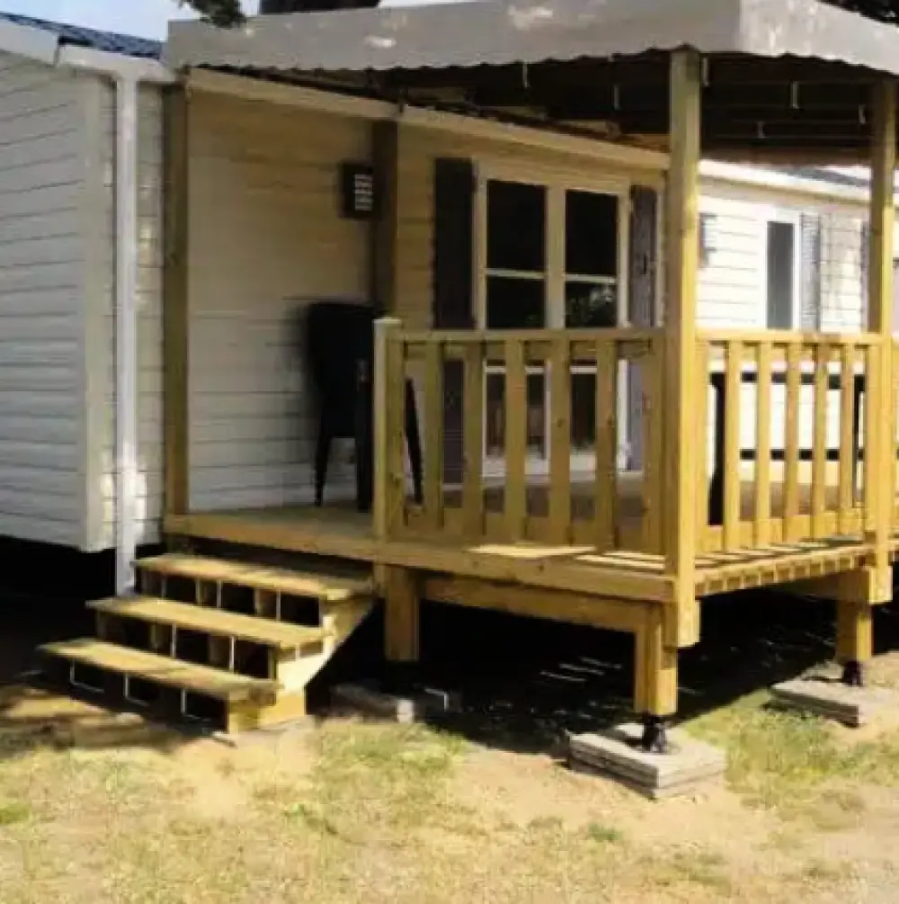 Camping du Bord de Mer 3 Csillagok★★★