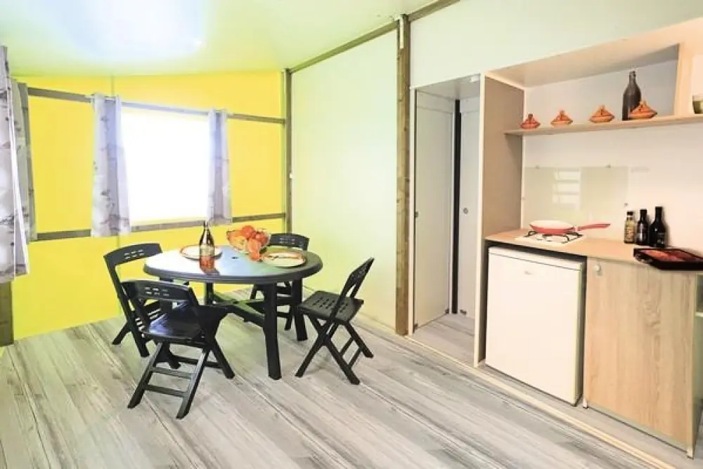 Camping du Bord de Mer 3 Csillagok★★★
