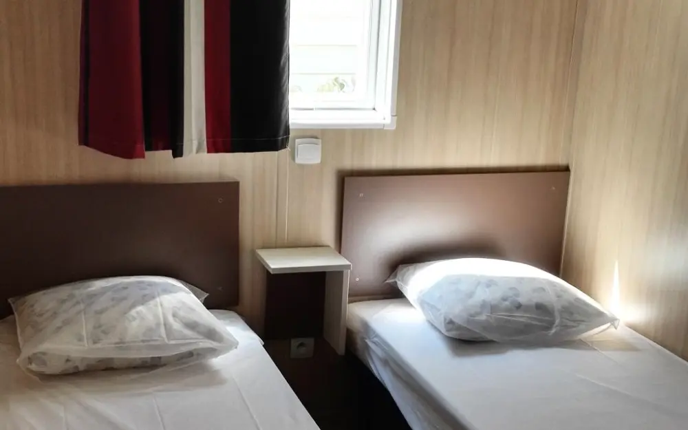 Camping du Bord de Mer 3 Csillagok★★★