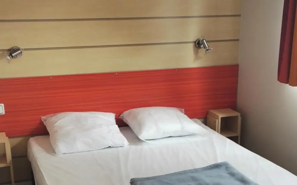Camping du Bord de Mer 3 Csillagok★★★