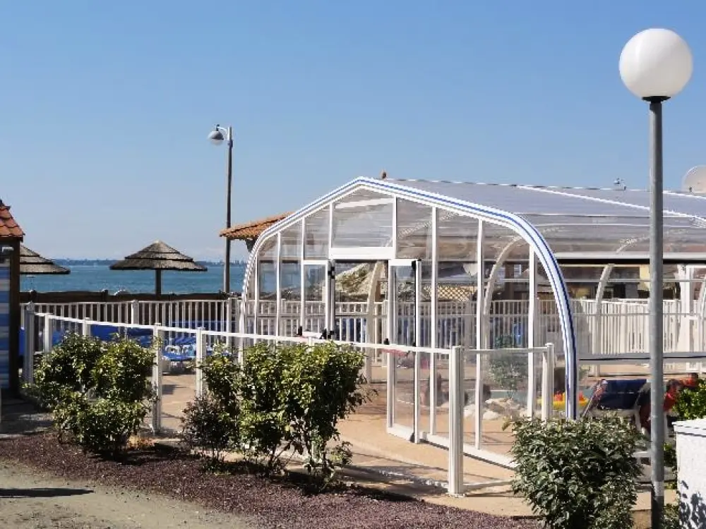 Camping du Bord de Mer 3 Csillagok★★★