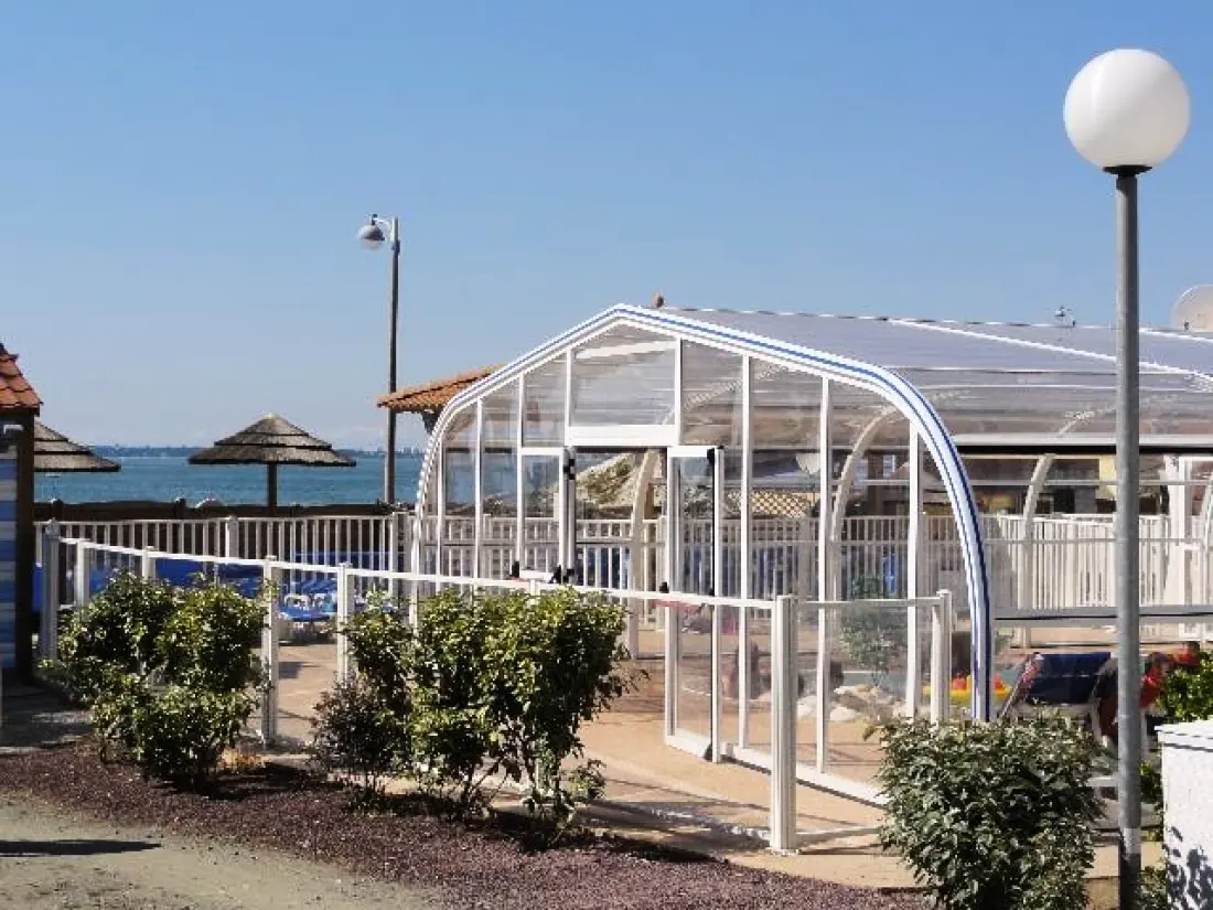 Camping du Bord de Mer 3 Csillagok★★★