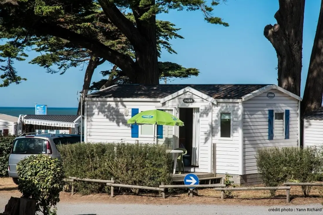 Camping du Bord de Mer 3 Csillagok★★★