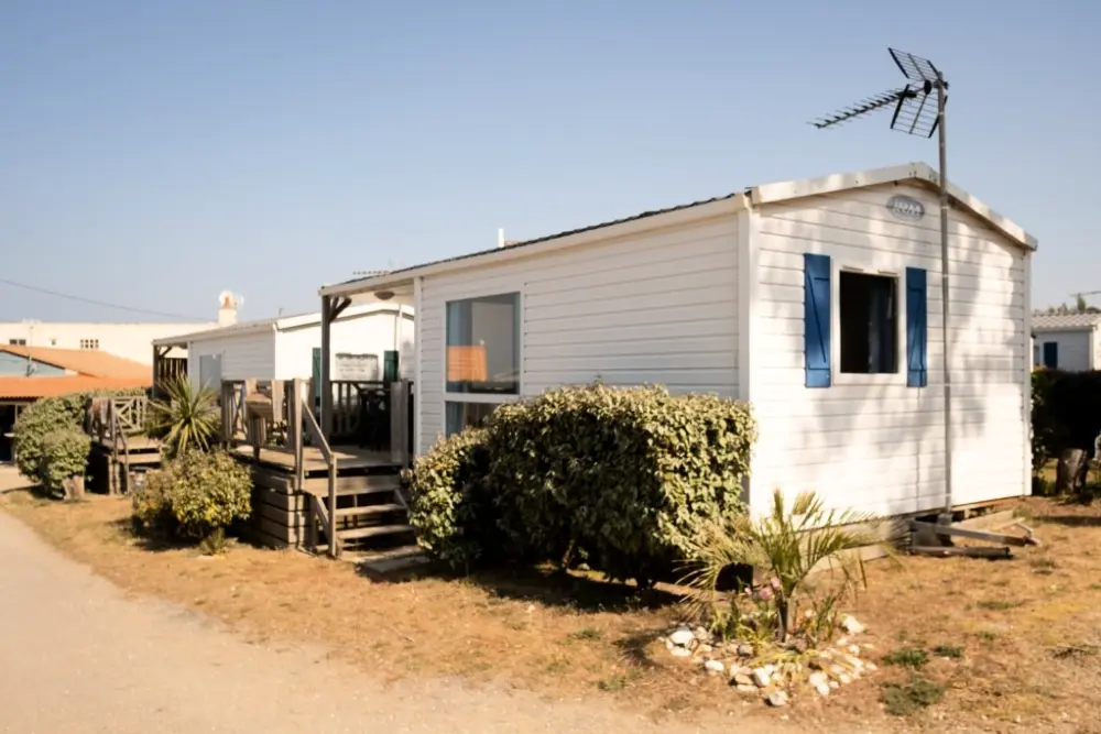 Camping du Bord de Mer 3 Csillagok★★★