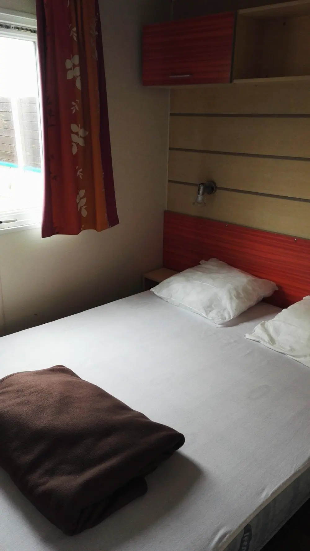 Camping du Bord de Mer 3 Csillagok★★★