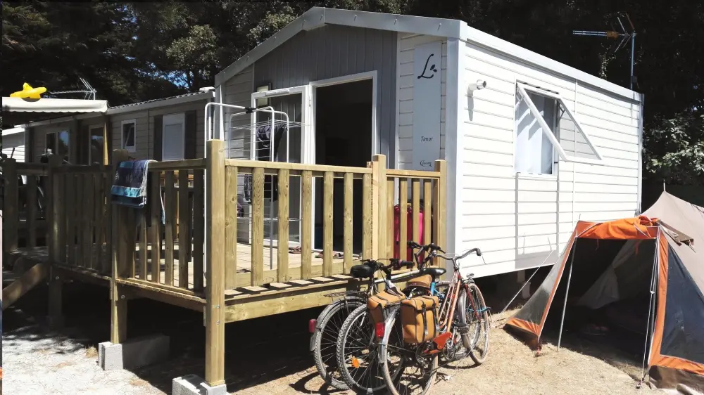 Camping du Bord de Mer 3 Csillagok★★★