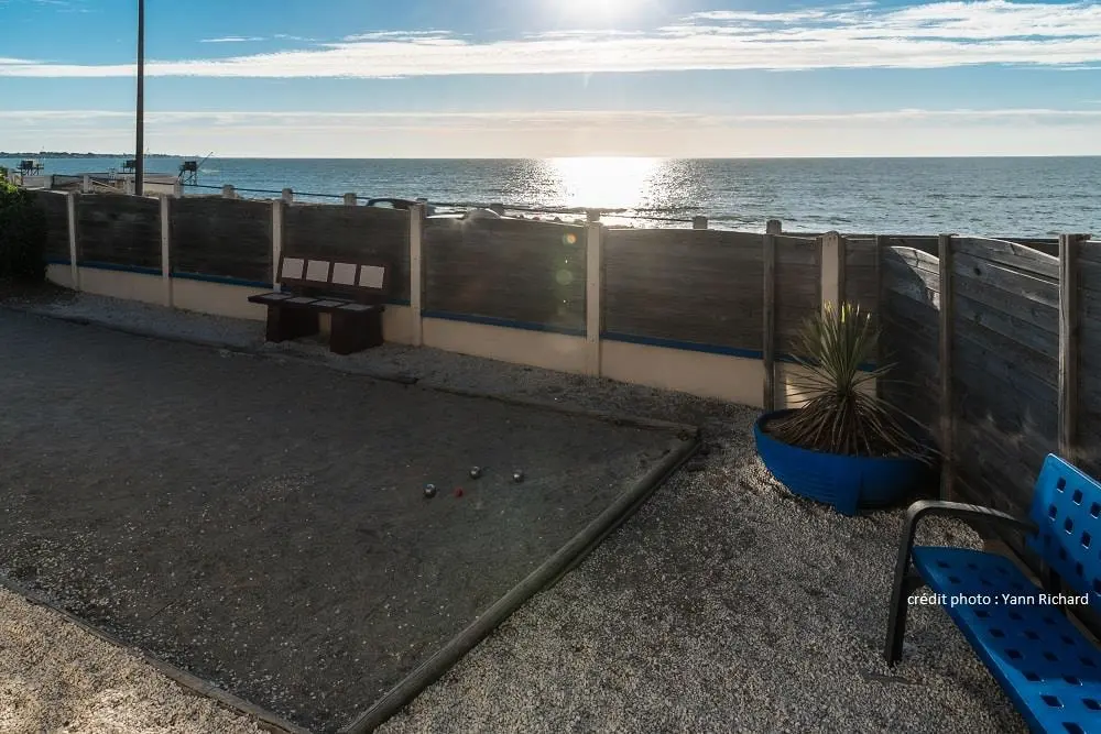 Camping du Bord de Mer 3 Csillagok★★★