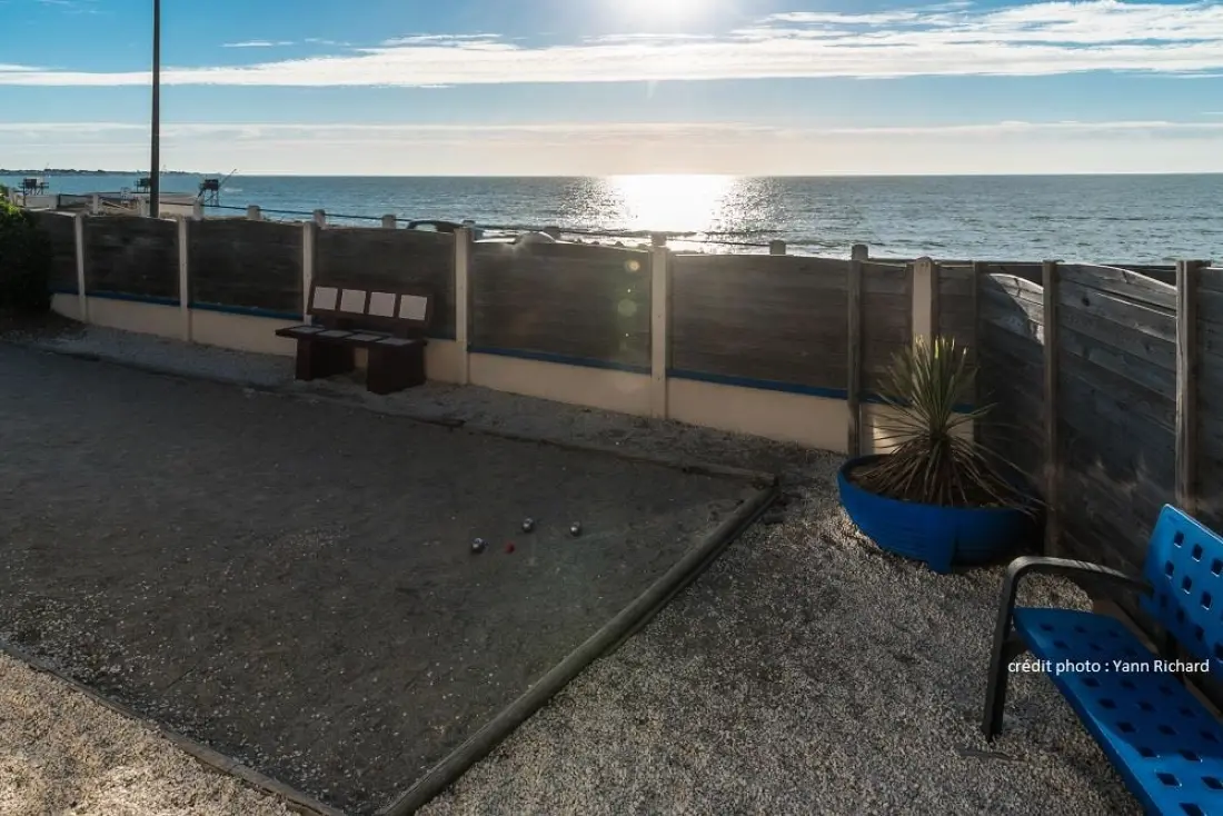 Camping du Bord de Mer 3 Csillagok★★★