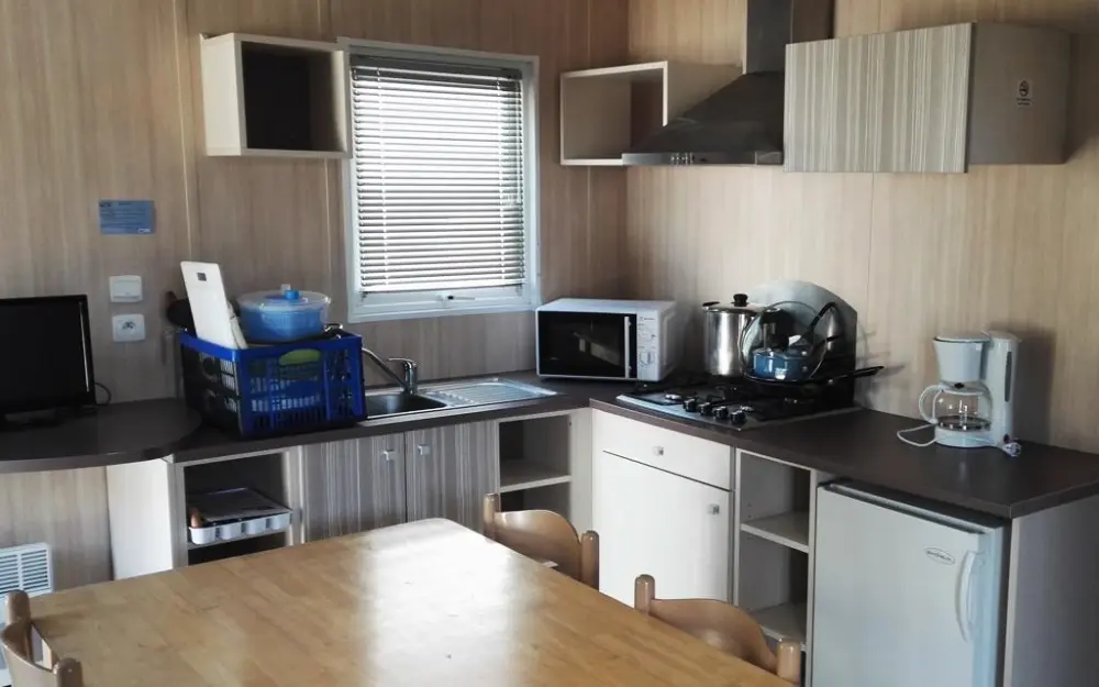 Camping du Bord de Mer 3 Csillagok★★★