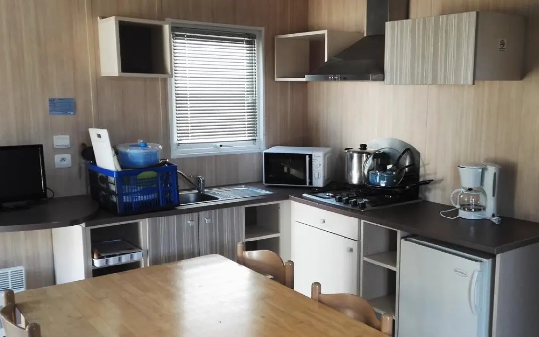 Camping du Bord de Mer 3 Csillagok★★★
