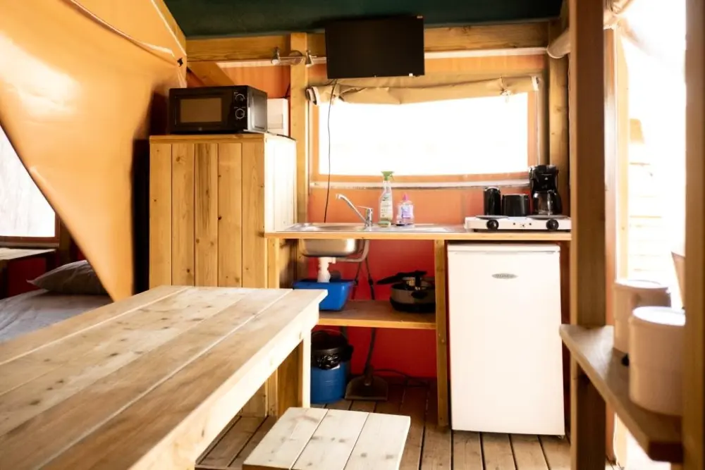 Camping du Bord de Mer 3 Csillagok★★★